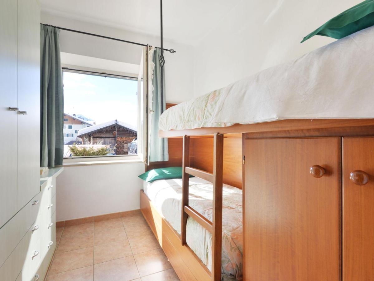 Apartment Cincelli - Latemar By Interhome Pozza di Fassa Exterior photo